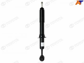 Стойка задняя RH TOYOTA Toyota Land Cruiser Prado  J150 (2009-2025) дорестайлинг, 1-ый рестайлинг, 2-ой рестайлинг, 3-ий рестайлинг
