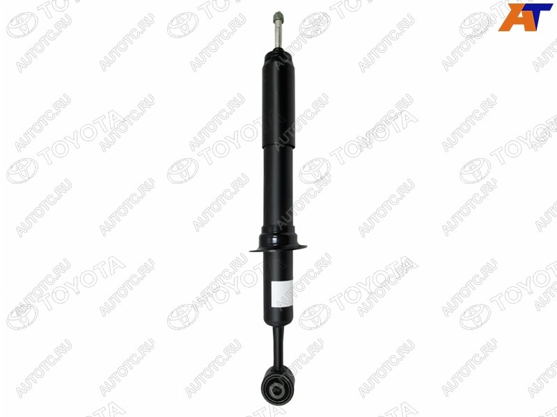 25 749 р. Стойка задняя RH TOYOTA  Toyota Land Cruiser Prado  J150 (2009-2025) дорестайлинг, 1-ый рестайлинг, 2-ой рестайлинг, 3-ий рестайлинг  с доставкой в г. Пермь