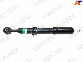 Стойка передняя LH=RH TOYOTA Toyota Land Cruiser  200 (2007-2021) дорестайлинг, 1-ый рестайлинг, 2-ой рестайлинг
