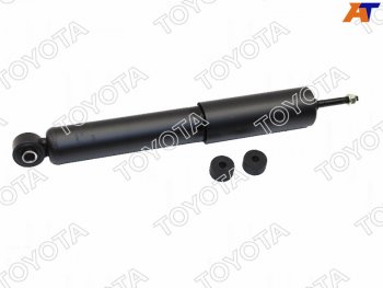 Амортизатор передний LH=RH TOYOTA Toyota Hiace  H200 (2004-2007) минивэн (Япония) дорестайлинг 