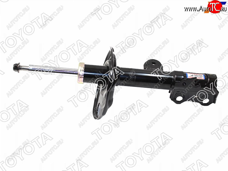 16 999 р. Стойка передняя LH TOYOTA  Toyota RAV4 ( XA40,  XA50) (2012-2025) 5 дв. дорестайлинг, 5 дв. рестайлинг  с доставкой в г. Пермь
