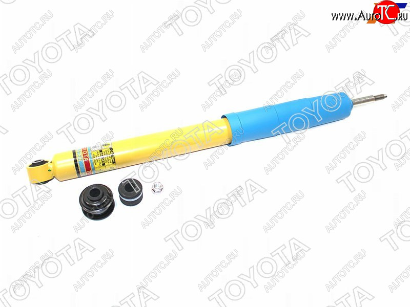 12 499 р. Амортизатор RR TOYOTA TUNDRA 07- TOYOTA 48530-09N50  с доставкой в г. Пермь