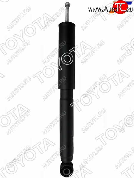 7 749 р. Амортизатор задний TOYOTA LAND CRUISER PRADO 150 19- 1GR TOYOTA 48530-80818  с доставкой в г. Пермь