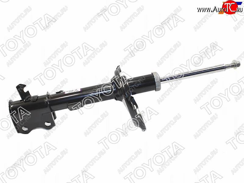 16 899 р. Стойка задняя RH TOYOTA Toyota Highlander XU40 дорестайлинг (2007-2010)  с доставкой в г. Пермь