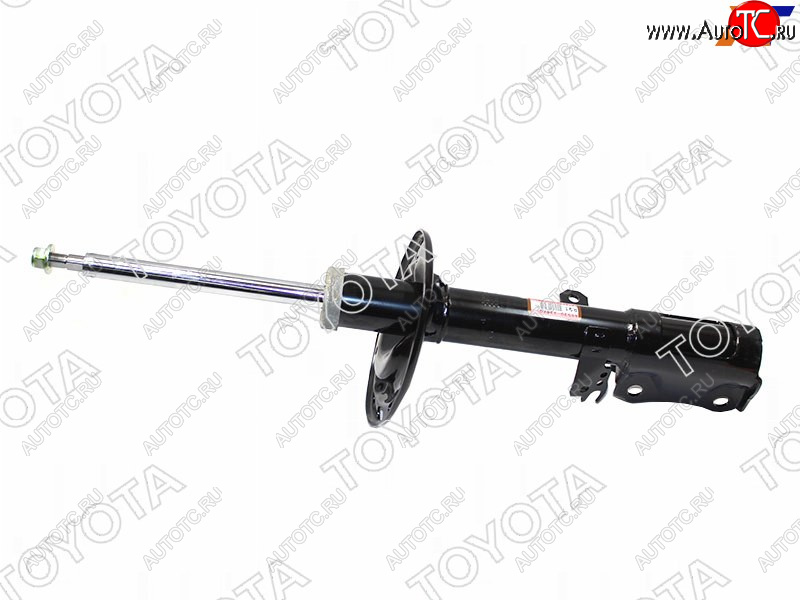 18 799 р. Стойка задняя RH TOYOTA  Toyota Camry ( XV50,  XV55,  XV70) (2011-2025) дорестайлинг, 1-ый рестайлинг, 2-ой рестайлинг, рестайлинг  с доставкой в г. Пермь