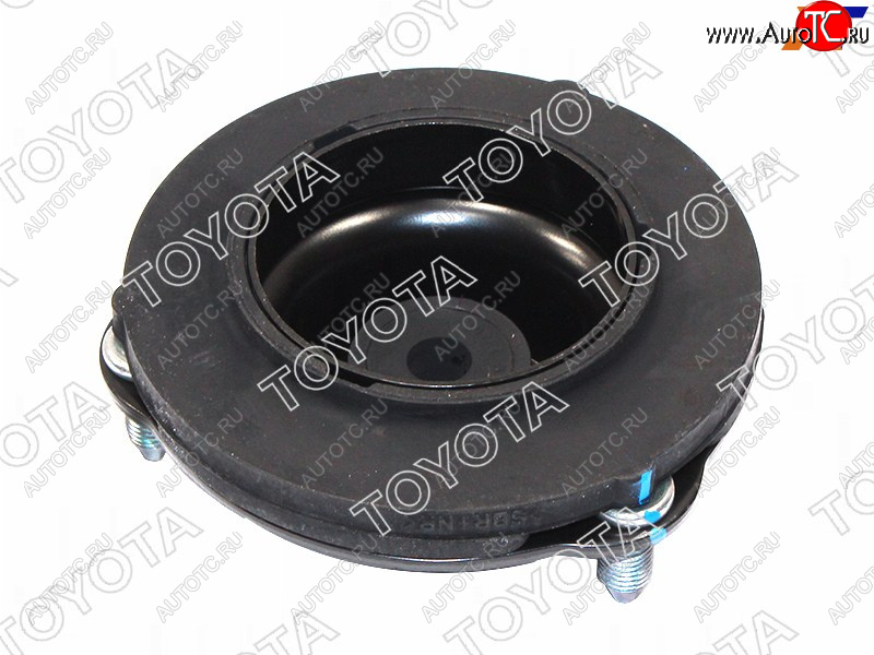 4 999 р. Опора передней стойки RH=LH TOYOTA HILUXFORTUNER 15- TOYOTA 48609-0K070  с доставкой в г. Пермь