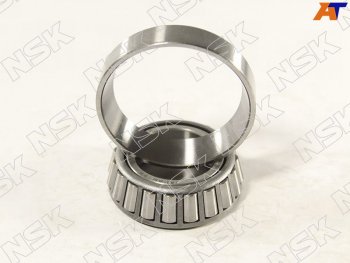 599 р. Подшипник передней ступицы внутренний TOYOTA HIACEDYNAGRANVIA 2WD 82-02NISSAN ATLAS 89-00 NSK 48548/10  с доставкой в г. Пермь. Увеличить фотографию 1