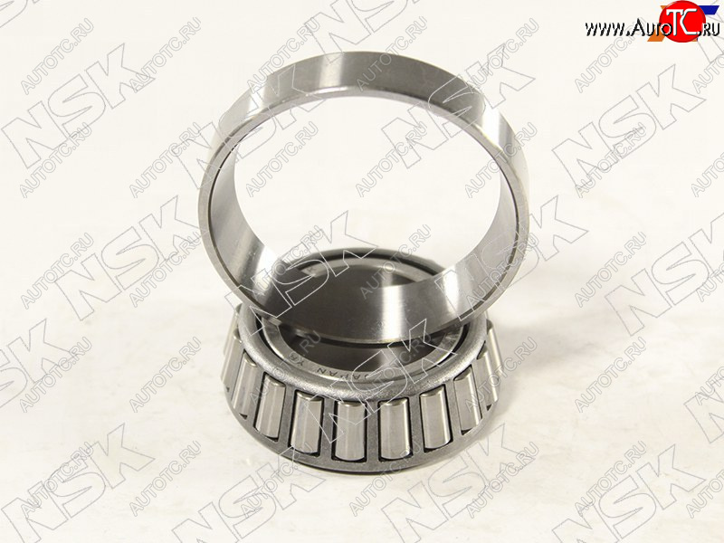 599 р. Подшипник передней ступицы внутренний TOYOTA HIACEDYNAGRANVIA 2WD 82-02NISSAN ATLAS 89-00 NSK 48548/10  с доставкой в г. Пермь