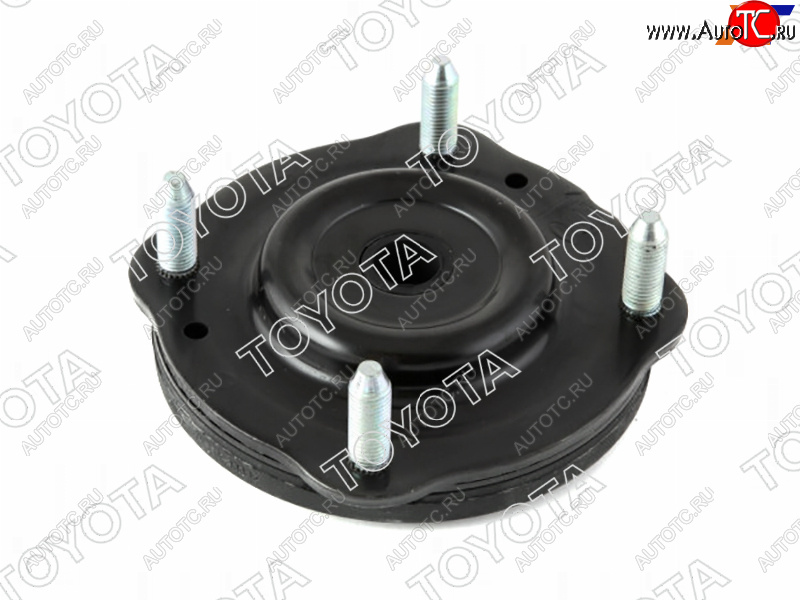 6 199 р. Опора передней стойки Toyota Land Cruiser (J200) 07-21  Sequoia 07-22  Tundra 06-22 (Справа=Слева) TOYOTA 48609-60070  с доставкой в г. Пермь
