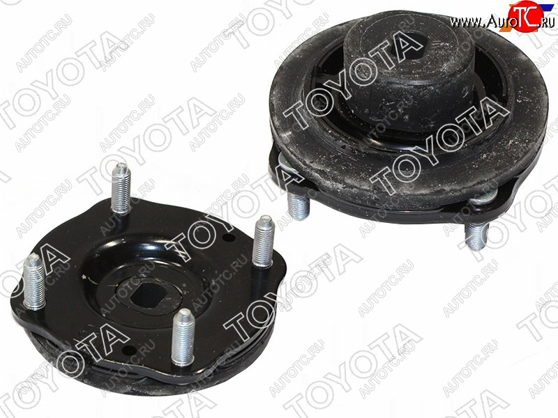 6 249 р. Опора передней стойки Toyota Land Cruiser (J200) 07-21  Lexus LX 07-23 (Справа=Слева) TOYOTA 48609-60080  с доставкой в г. Пермь