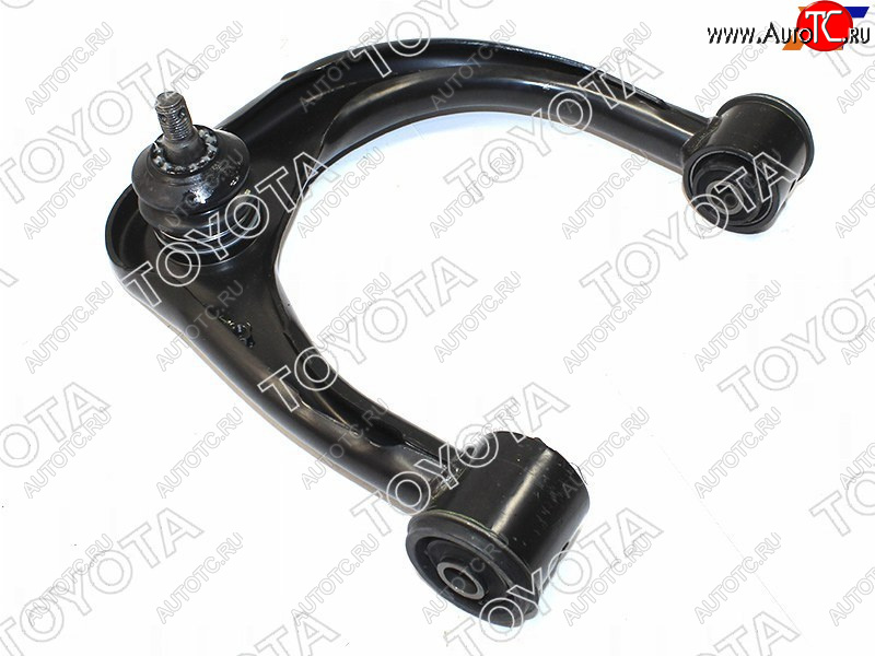 27 449 р. Рычаг верхний RH TOYOTA LAND CRUISER PRADO 120-150GX470 TOYOTA 48610-60070  с доставкой в г. Пермь