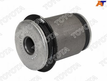 3 299 р. Сайлентблок нижнего FR рычага №1 TOYOTA FORTUNERHILUX 15- TOYOTA 48654-0K080  с доставкой в г. Пермь. Увеличить фотографию 1