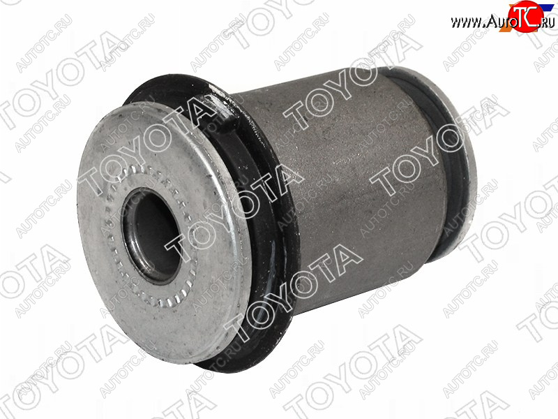 3 299 р. Сайлентблок нижнего FR рычага №1 TOYOTA FORTUNERHILUX 15- TOYOTA 48654-0K080  с доставкой в г. Пермь