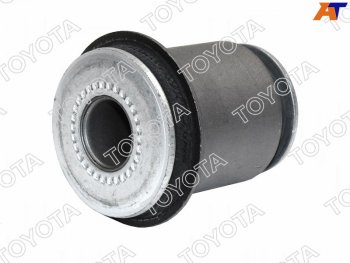 3 199 р. Сайлентблок Toyota Land Cruiser Prado (J120,J150) 02-20  Lexus GX 09-23  Toyota 4Runner 02-24  FJ TOYOTA 48654-60050  с доставкой в г. Пермь. Увеличить фотографию 1