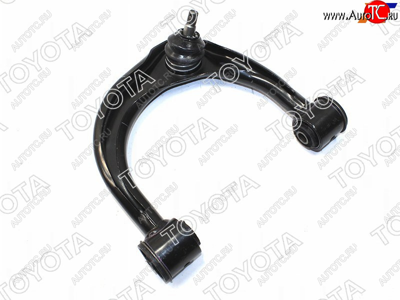 23 999 р. Рычаг верхний LH TOYOTA LAND CRUISER PRADO 120-150GX470 TOYOTA 48630-60040  с доставкой в г. Пермь