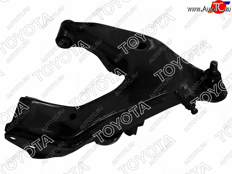 16 649 р. Рычаг нижний LH LEXUS LX470LC-100 VX TOYOTA 48640-60020  с доставкой в г. Пермь
