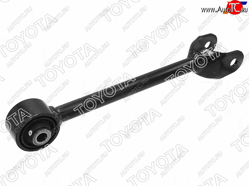 8 999 р. Рычаг подвески задней попперечный нижний правый TOYOTA CAMRY #70 TOYOTA 48710-33150  с доставкой в г. Пермь