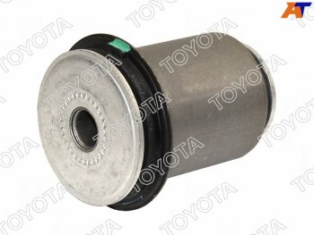3 799 р. Сайлентблок Toyota Hilux Pick Up 04-20  Land Cruiser Prado (J120) 02-09  Noah 01-07  Voxy 01-07 TOYOTA 48655-0K040  с доставкой в г. Пермь. Увеличить фотографию 1