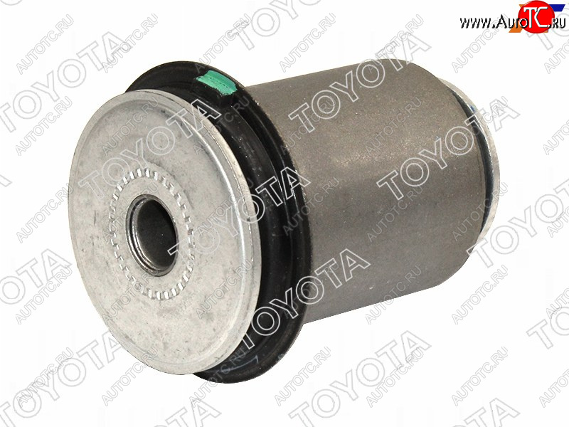 3 799 р. Сайлентблок Toyota Hilux Pick Up 04-20  Land Cruiser Prado (J120) 02-09  Noah 01-07  Voxy 01-07 TOYOTA 48655-0K040  с доставкой в г. Пермь