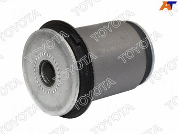 3 899 р. Сайлентблок Toyota Land Cruiser Prado (J120,J150) 02-20  Lexus GX 09-23  Toyota 4Runner 02-24  FJ TOYOTA 48655-60050  с доставкой в г. Пермь. Увеличить фотографию 1
