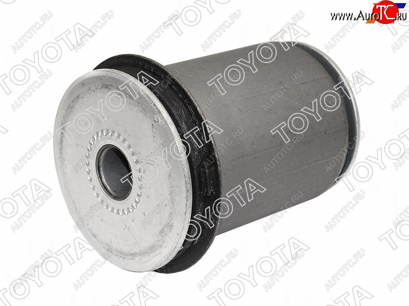 6 699 р. Сайлентблок Toyota Land Cruiser (J200) 07-21  Lexus LX 07-23  Toyota Sequoia 07-17  Tundra 06-22 TOYOTA 48655-60040  с доставкой в г. Пермь