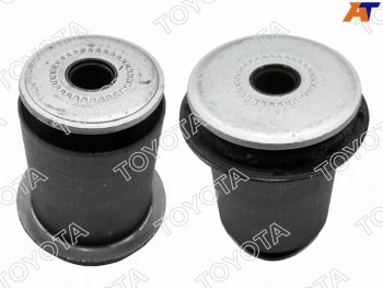 4 899 р. Сайлентблок Toyota Hilux Pick Up 04-20  Land Cruiser Prado (J120) 02-09  Noah 01-07  Voxy 01-07 TOYOTA 48655-60030  с доставкой в г. Пермь. Увеличить фотографию 1