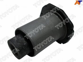 4 949 р. Сайлентблок Toyota Land Cruiser (J100) 98-07  Lexus LX 98-07  Toyota Land Cruiser Cygnus 98-07 TOYOTA 48655-60010  с доставкой в г. Пермь. Увеличить фотографию 1