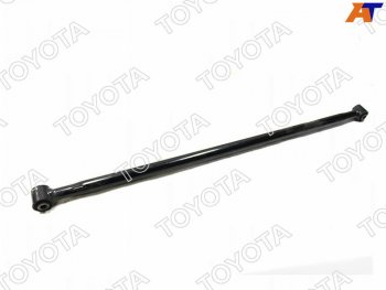 13 999 р. Рычаг подвески задней поперечный TOYOTA LAND CRUISER PRADO 09- TOYOTA 48740-60160  с доставкой в г. Пермь. Увеличить фотографию 1