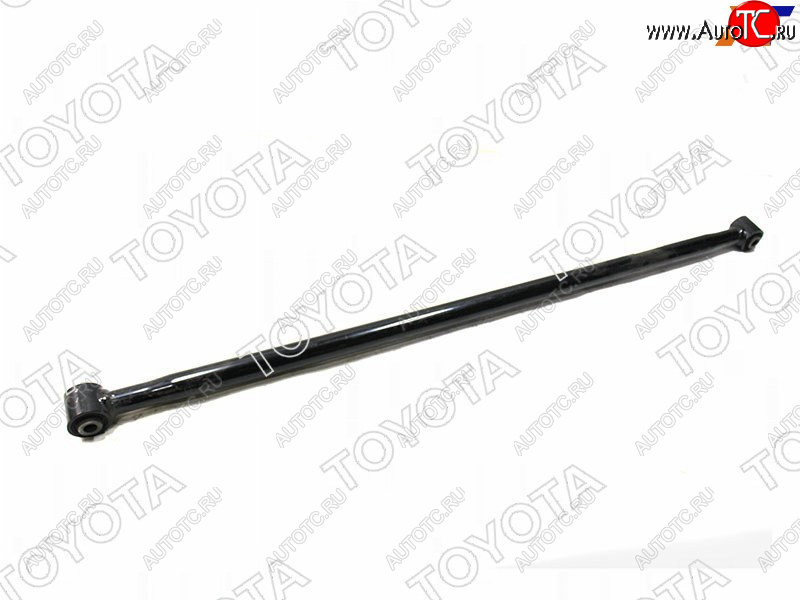 13 999 р. Рычаг подвески задней поперечный TOYOTA LAND CRUISER PRADO 09- TOYOTA 48740-60160  с доставкой в г. Пермь