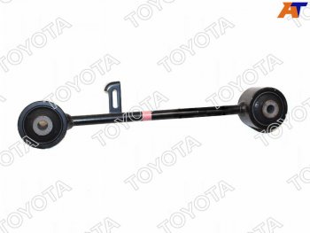 15 449 р. Тяга продольная верхняя LH TOYOTA LAND CRUISER PRADO VX 09- TOYOTA 48790-60010  с доставкой в г. Пермь. Увеличить фотографию 1