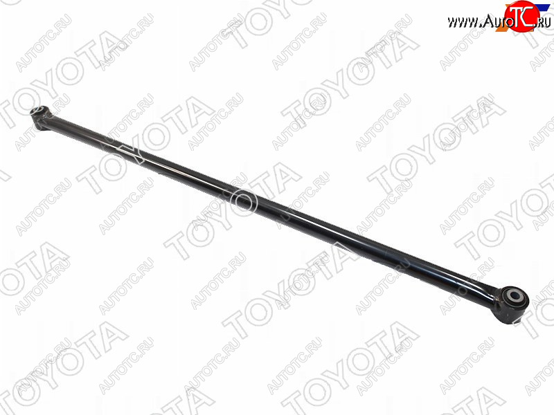 10 799 р. Рычаг подвески задней поперечный  TOYOTA LAND CRUISER 200 07- TOYOTA 48740-60150  с доставкой в г. Пермь