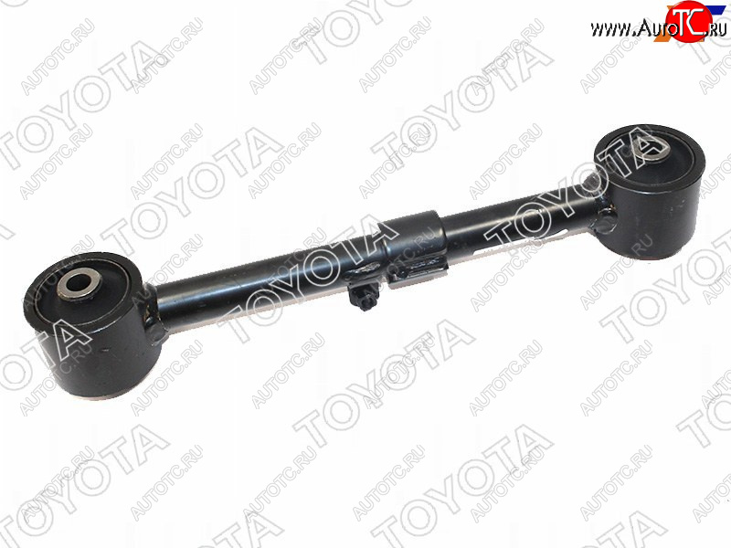 11 299 р. Рычаг верхний RR LH TOYOTA Land Cruiser 200 07- TOYOTA 48710-60150  с доставкой в г. Пермь