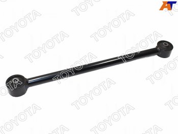11 999 р. Рычаг нижний RR TOYOTA  LandCruiser 200 07- TOYOTA 48720-60070  с доставкой в г. Пермь. Увеличить фотографию 1
