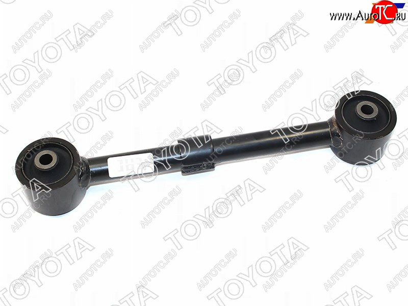 9 399 р. Рычаг верхний RR RH TOYOTA Land Cruiser 200 07- TOYOTA 48710-60140  с доставкой в г. Пермь