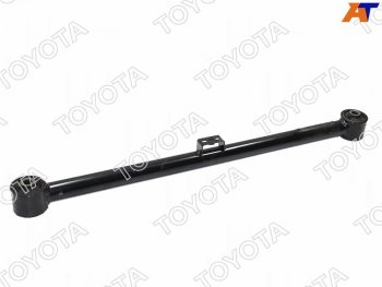 11 999 р. Рычаг нижний RR TOYOTA Land Cruiser Prado Hilux Surf 02- TOYOTA 48720-35061  с доставкой в г. Пермь. Увеличить фотографию 1