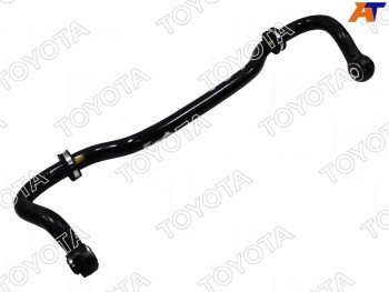 29 999 р. Стабилизатор поперечной устойчивости RR KDSS LAND CRUISER PRADO 150 09- TOYOTA 48805-60180  с доставкой в г. Пермь. Увеличить фотографию 1