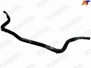 49 999 р. Стабилизатор передний TOYOTA LAND CRUISER 150 17- (KDSS) TOYOTA 48811-60390  с доставкой в г. Пермь. Увеличить фотографию 1
