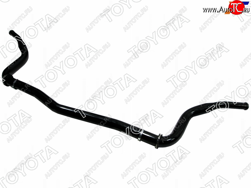 49 999 р. Стабилизатор передний TOYOTA LAND CRUISER 150 17- (KDSS) TOYOTA 48811-60390  с доставкой в г. Пермь