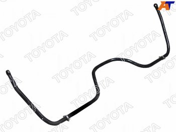 14 299 р. Стабилизатор поперечной устойчивости задний (пневмоподвеска) TOYOTA LAND CRUISER  PRADO 120 02- TOYOTA 48812-60200  с доставкой в г. Пермь. Увеличить фотографию 1