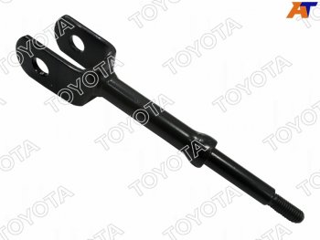 Тяга стабилизатора заднего (вилка) TOYOTA LAND CRUISER 200 07- TOYOTA 48802-60110