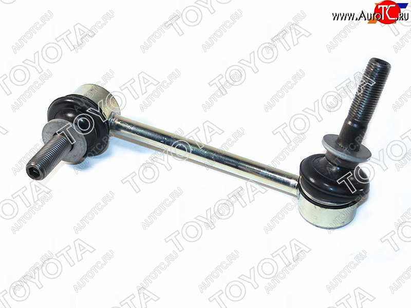 5 999 р. Тяга стабилизатора переднего левая TOYOTA LandCruiser 120PradoHiluxSurf 02- TOYOTA 48810-60040  с доставкой в г. Пермь