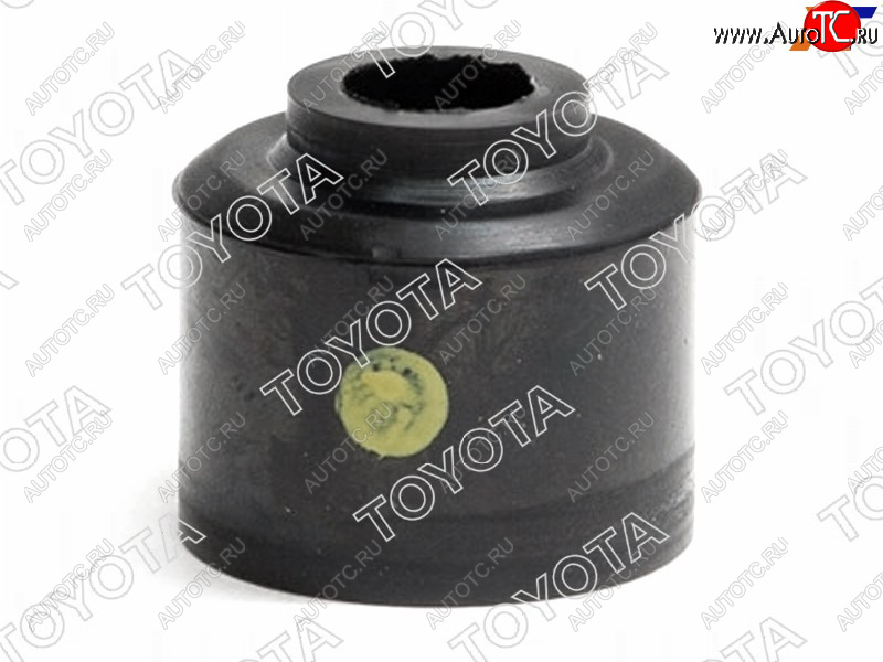 419 р. Втулка линка RR TOYOTA LAND CRUISER 200 07- (Acive vacation) TOYOTA 48817-60020  с доставкой в г. Пермь