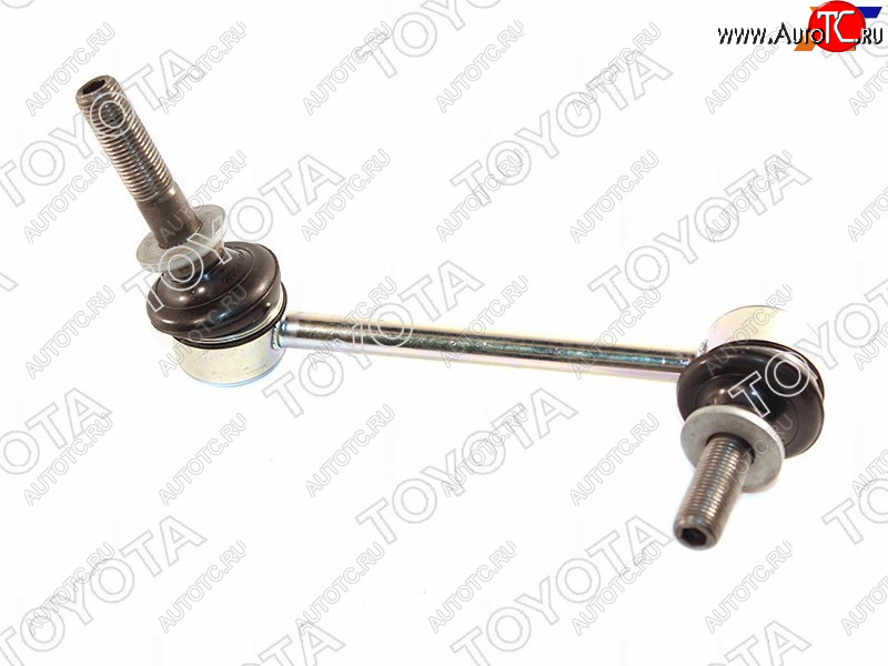 6 249 р. Тяга стабилизатора переднего правая TOYOTA LandCruiser 120PradoHiluxSurf 02- TOYOTA 48820-60050  с доставкой в г. Пермь