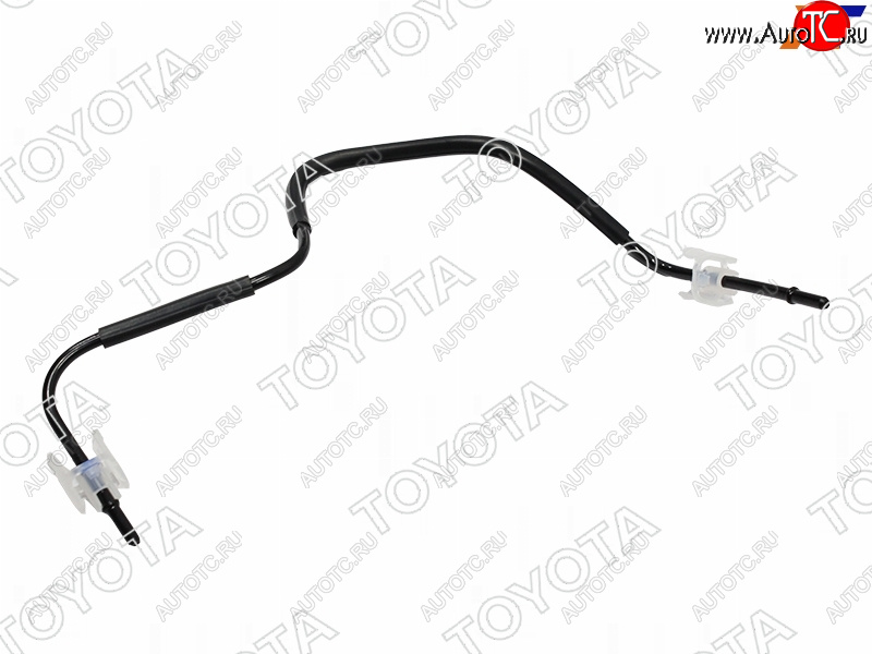 2 889 р. Трубка пневмоподушки TOYOTA LC PRADO 150GX460 №7 TOYOTA 48987-60040  с доставкой в г. Пермь