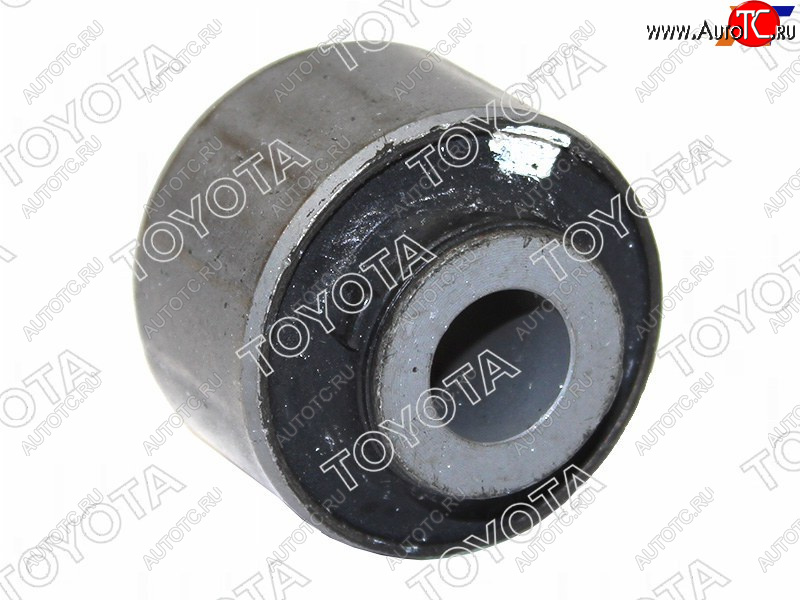 2 399 р. Втулка стабилизатора Toyota Land Cruiser (J200) 07-12 TOYOTA 48849-60120  с доставкой в г. Пермь