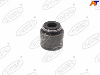 429 р. Колпачок маслосъёмный VW GOLFSKODA OCTAVIA 1,2TSIPOLO VI 20-RENAULT ARKANA 19- CORTECO 49339781  с доставкой в г. Пермь. Увеличить фотографию 1