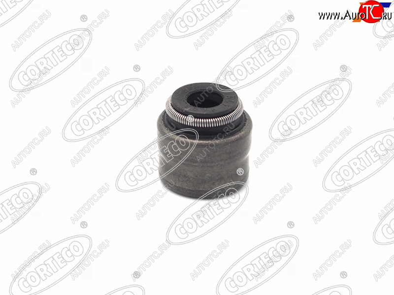 429 р. Колпачок маслосъёмный VW GOLFSKODA OCTAVIA 1,2TSIPOLO VI 20-RENAULT ARKANA 19- CORTECO 49339781  с доставкой в г. Пермь
