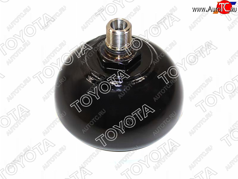 41 999 р. Гидроаккумулятор передний TOYOTA LAND CRUISER 100 98-07 TOYOTA 49141-60010  с доставкой в г. Пермь