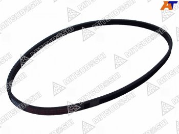 399 р. Ремень поликлиновой TOYOTA 4A5AFE AE## (AC)KIA RIO 05-11CERATO 04-06HYUNDAI ACCENT 94-11GETZ 02 MITSUBOSHI 4PK845  с доставкой в г. Пермь. Увеличить фотографию 1