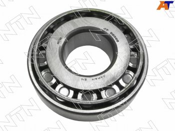 719 р. Подшипник хвостовика заднего редуктора TOYOTA DYNATOYOACE 00-                                       NTN 4T-30305  с доставкой в г. Пермь. Увеличить фотографию 1